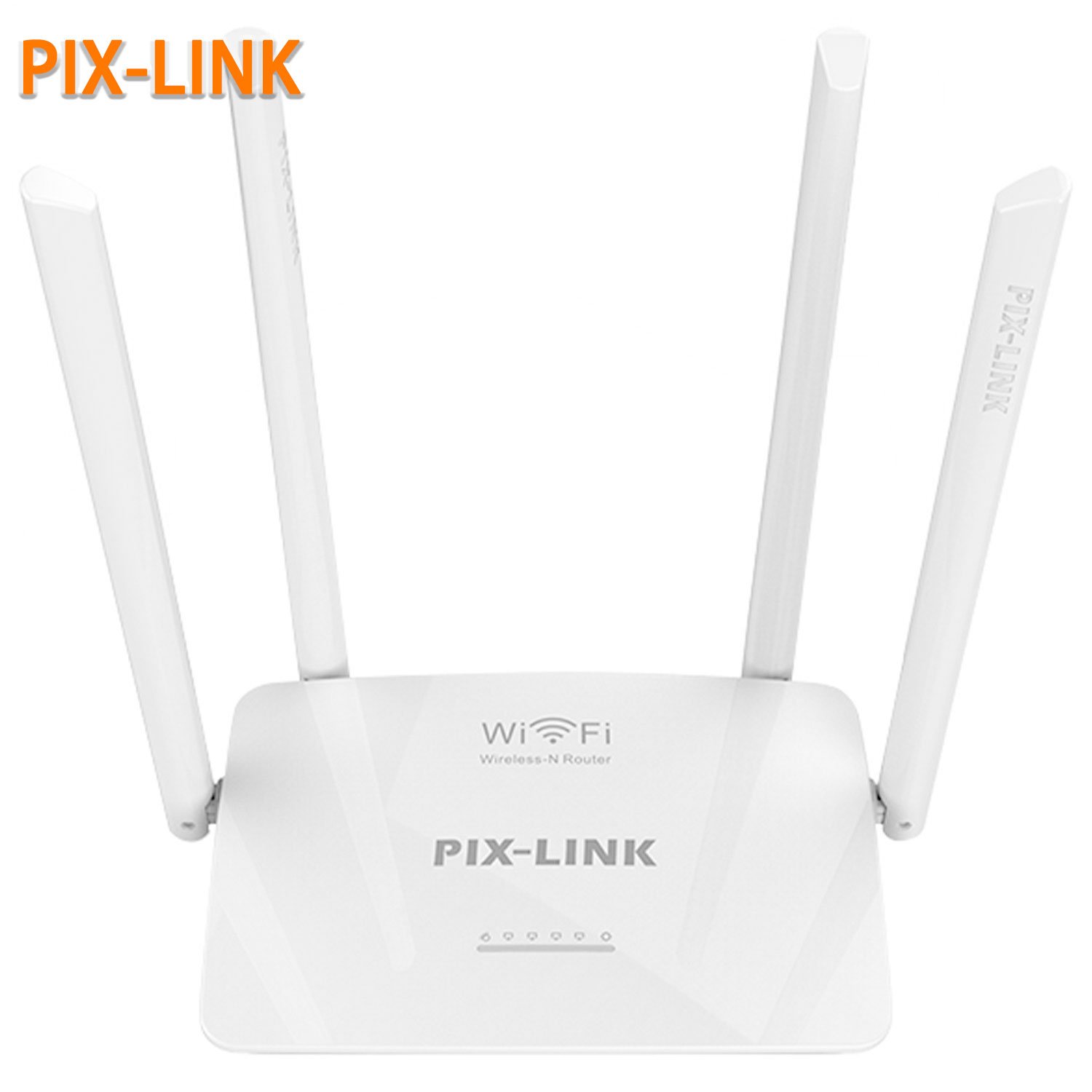 Adsl-2 Modem Wifi-Router Router-Broadband 300mbps D305 Stable Wireless Wireless